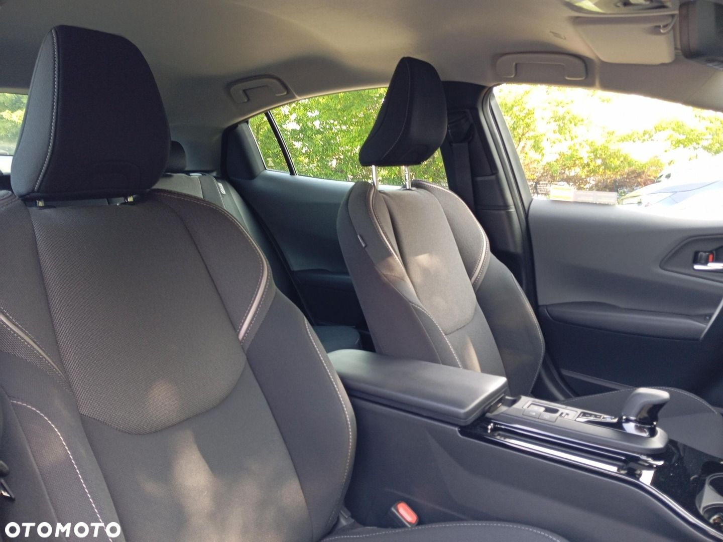 Toyota Prius - 20