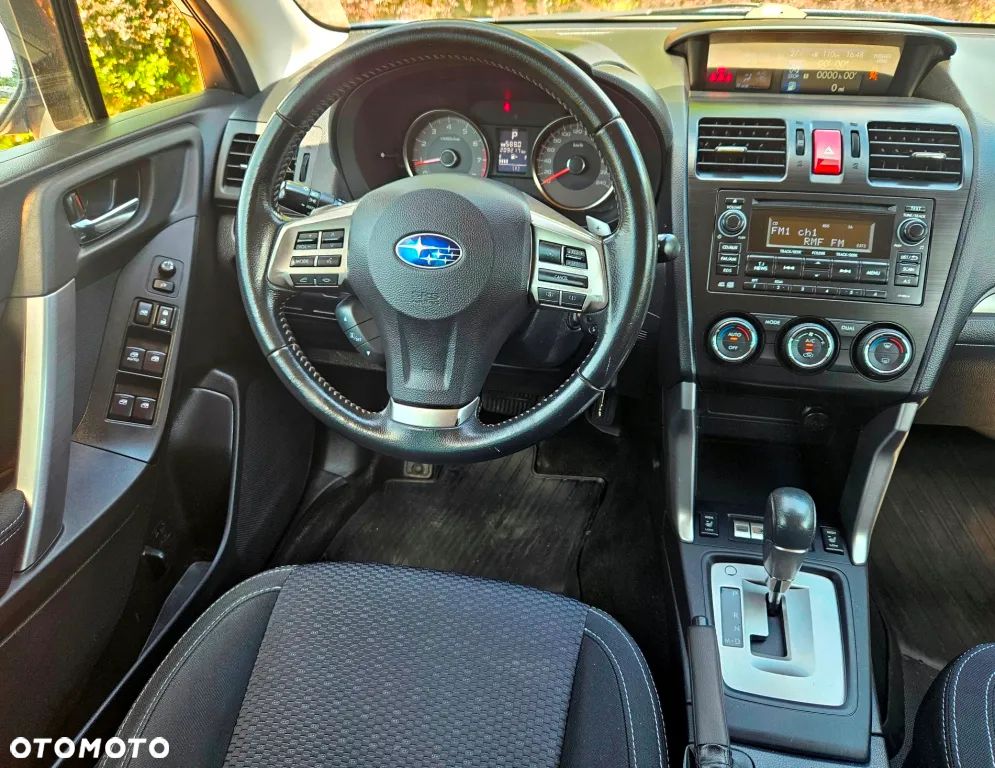 Subaru Forester 2.0X Lineartronic Exclusive+ - 18
