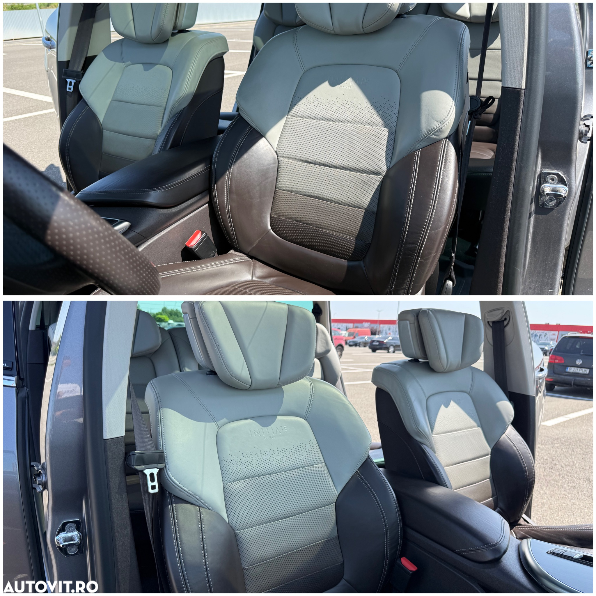 Renault Espace Energy dCi 160 EDC Initiale Paris - 34