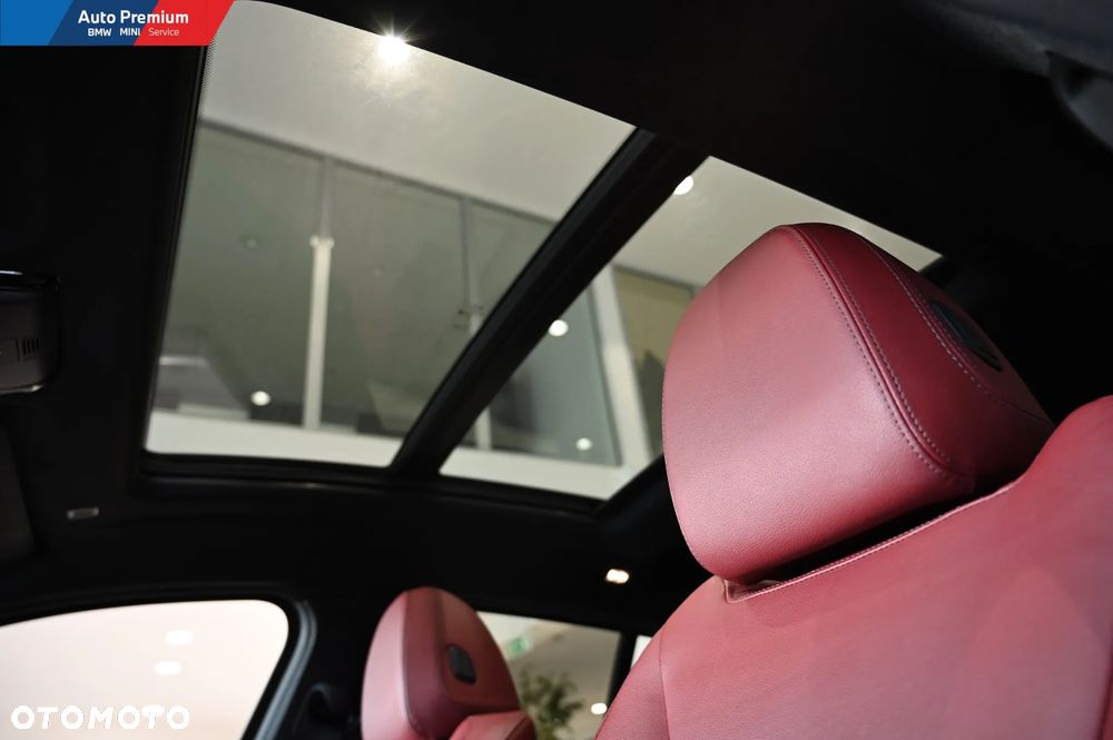 BMW X4 xDrive30i M Sport - 19