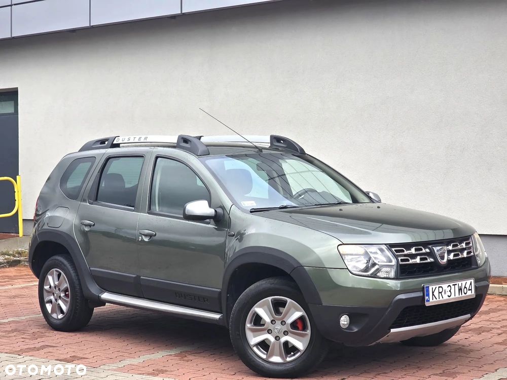 Dacia Duster 1.2 TCe Laureate - 2