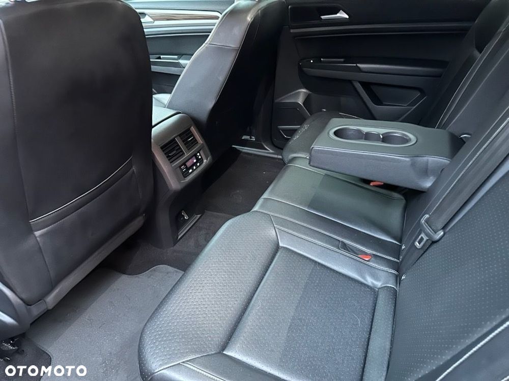 Volkswagen Atlas - 12