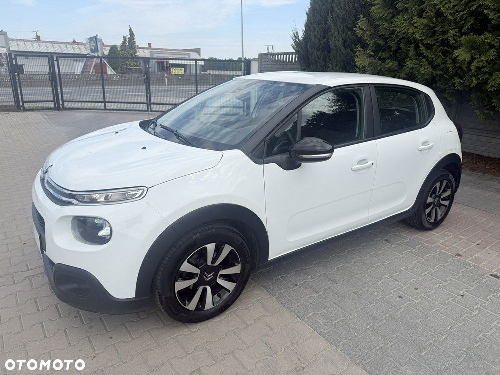 Citroën C3 - 1