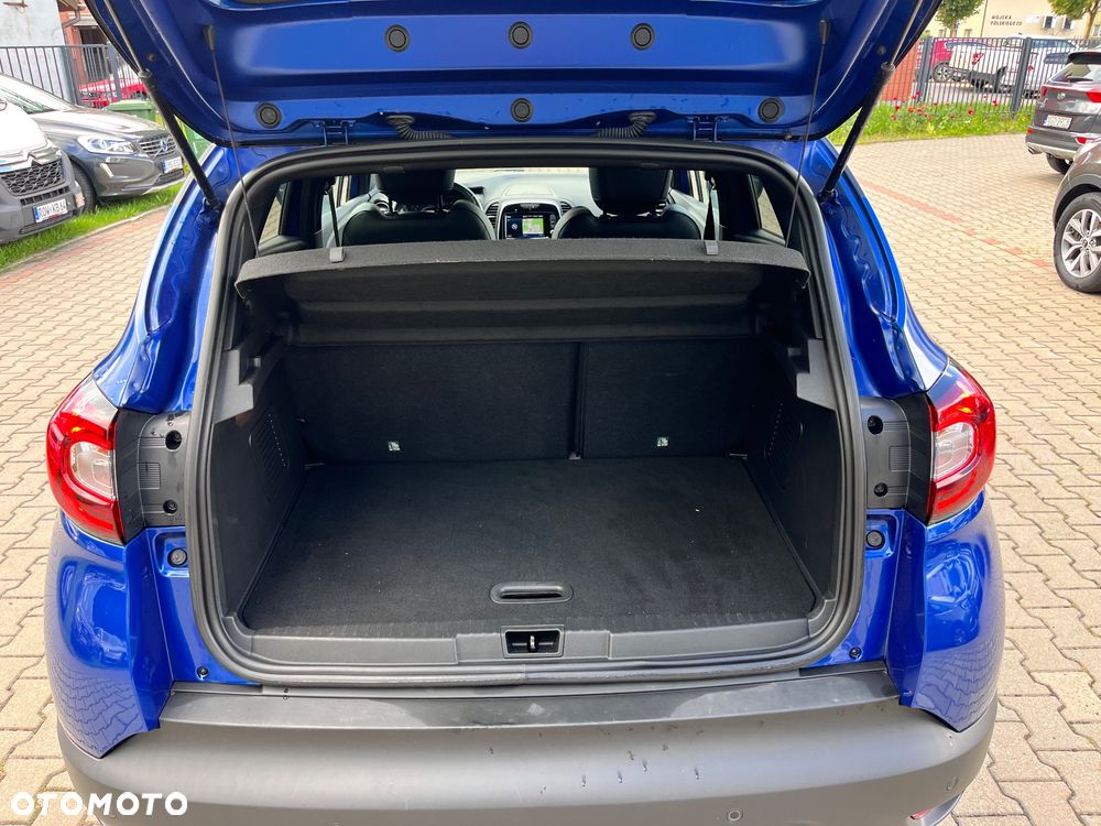 Renault Captur 1.3 Energy TCe S-Edition EDC - 26