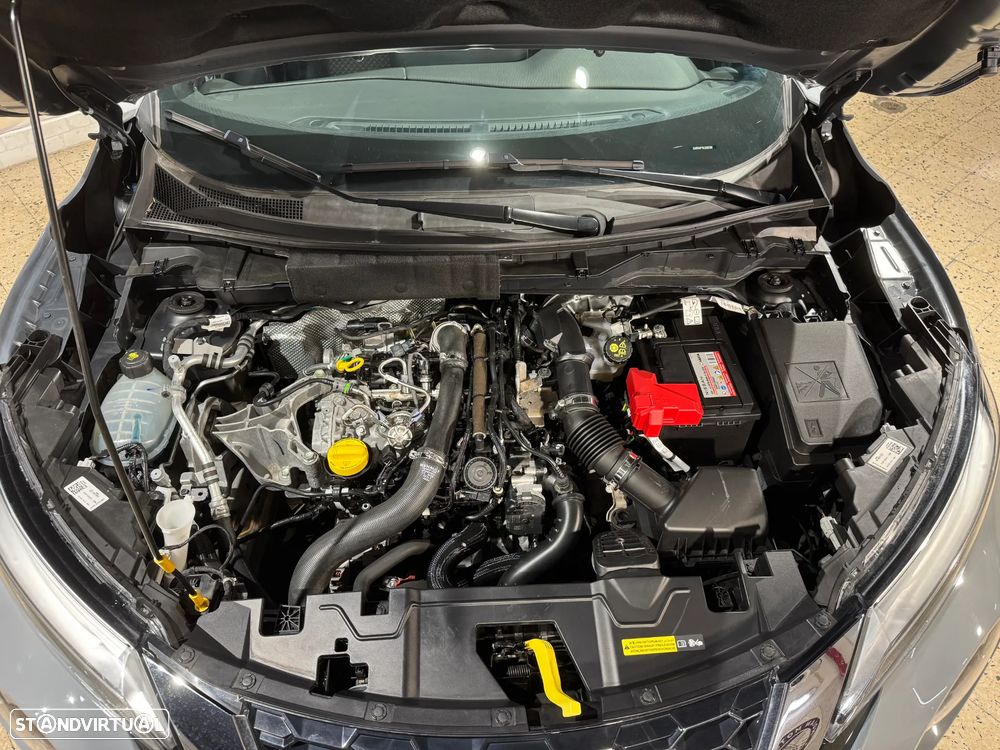Nissan Juke 1.0 DIG-T N-Connecta NAV. DCT - 38