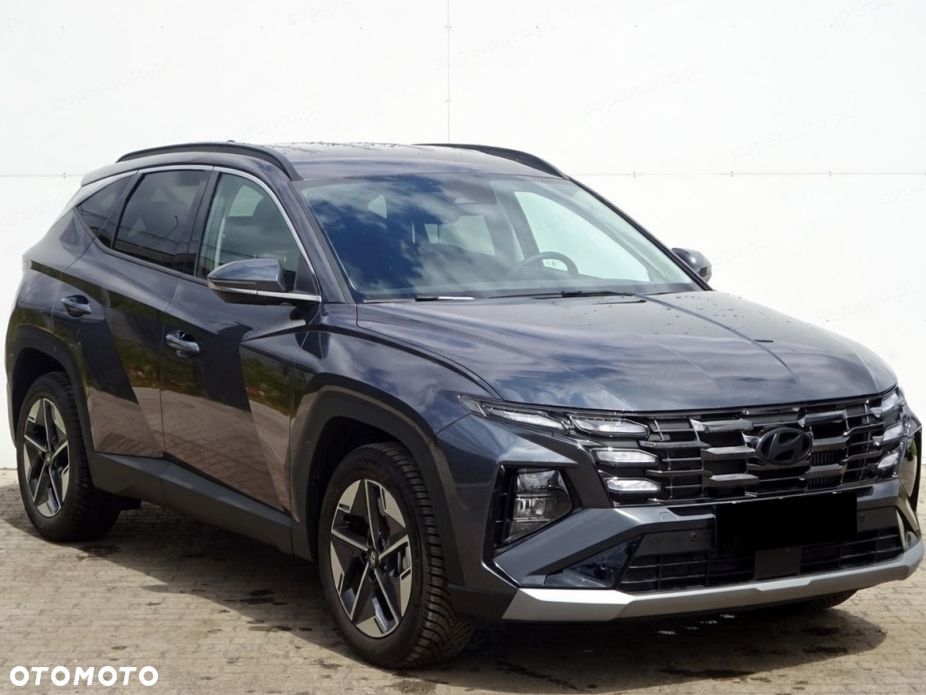 Hyundai Tucson - 3