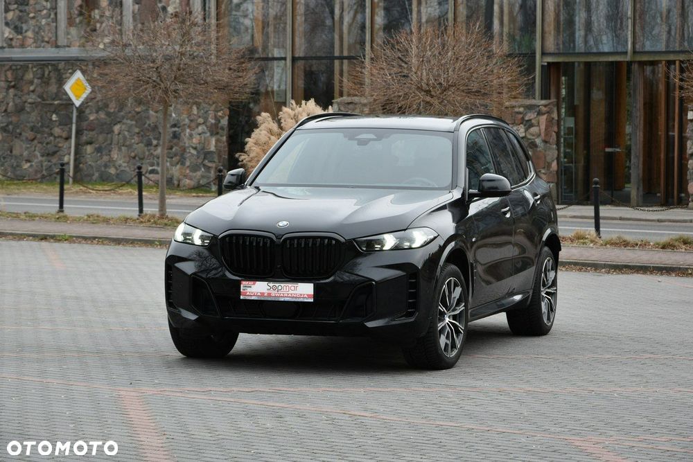 BMW X5 - 22