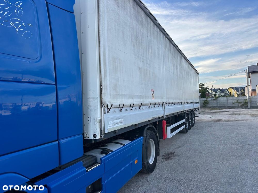 Fruehauf Burtofiranka SAF - 4
