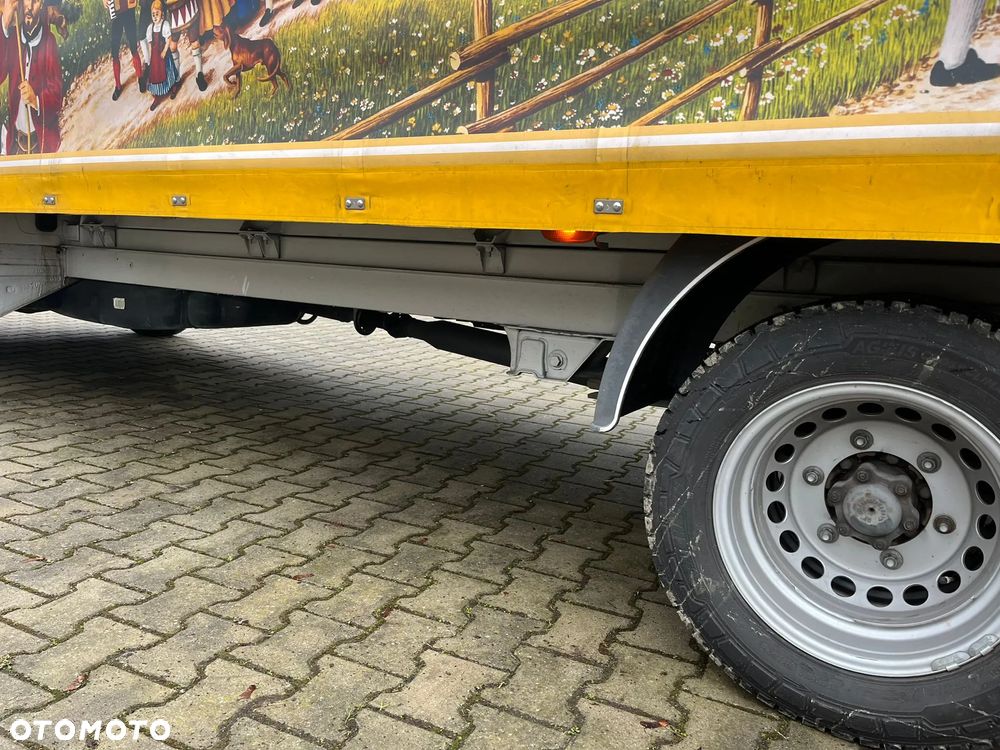 Mercedes-Benz sprinter 416 - 5