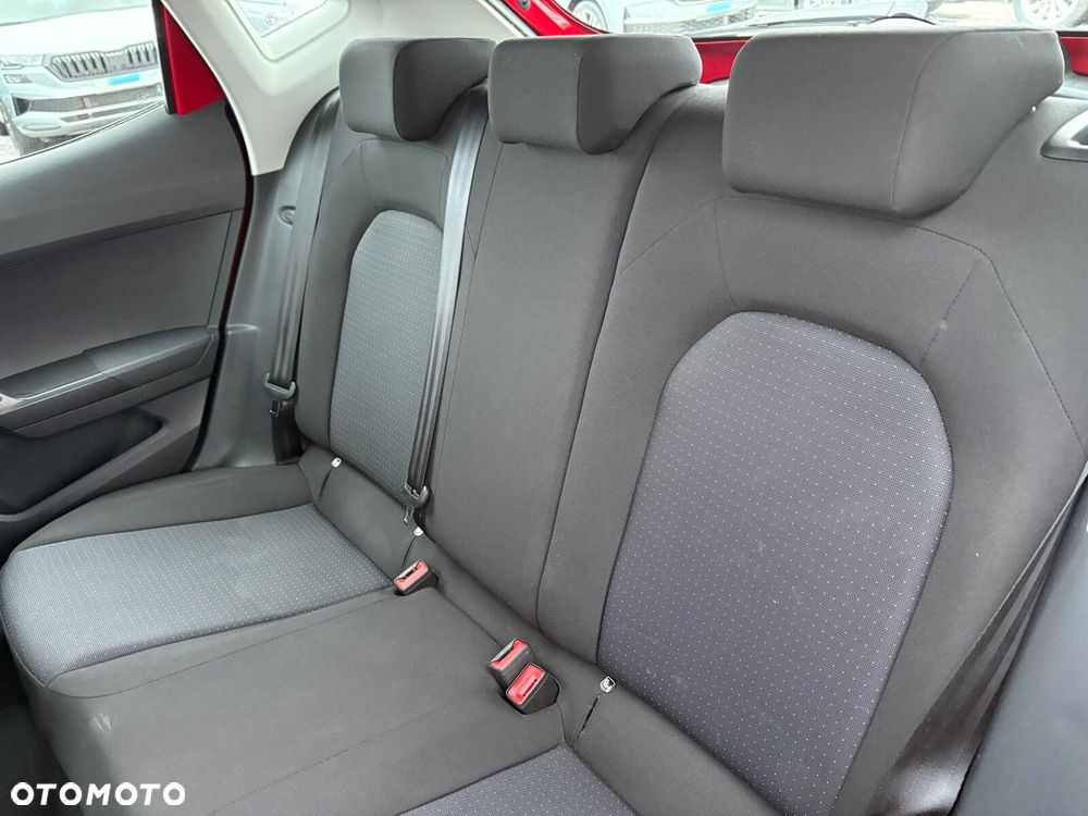 Seat Ibiza 1.0 TSI GPF Style S&S - 14