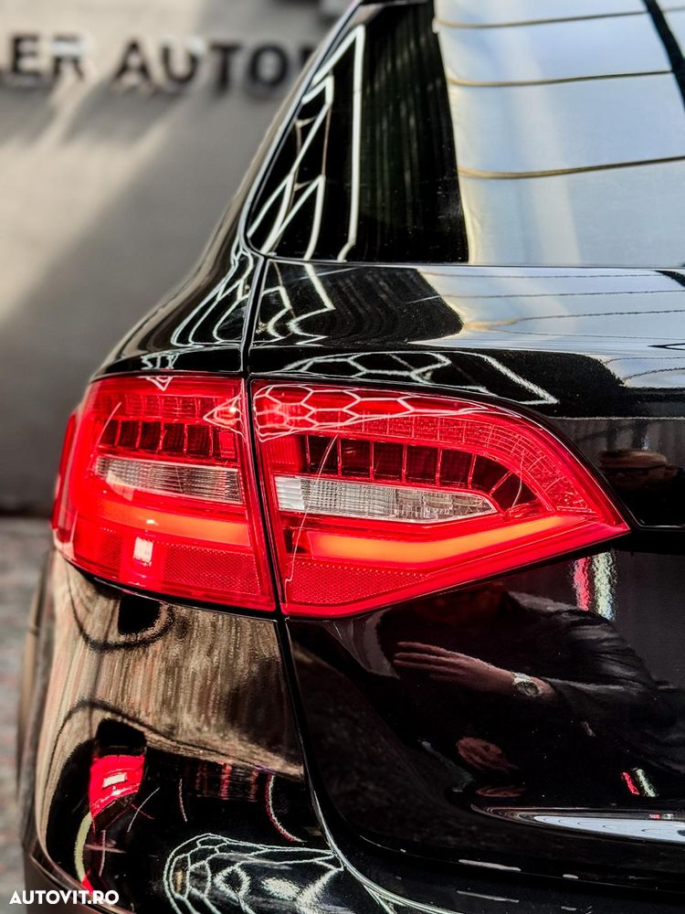 Audi A4 Allroad 2.0 TDI S tronic - 17