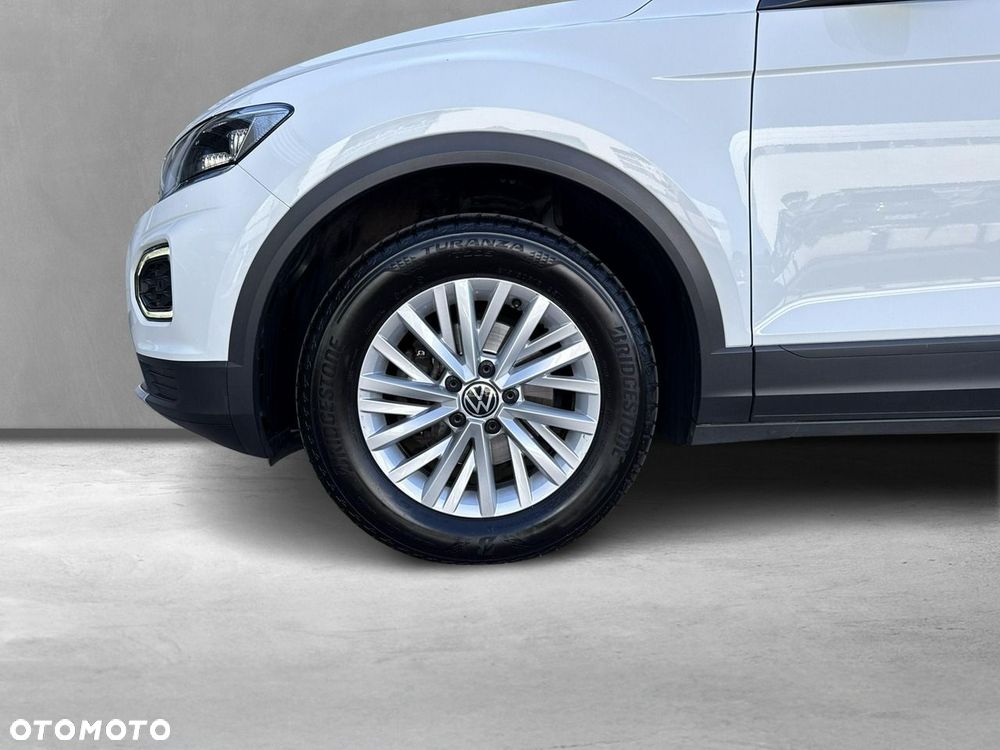 Volkswagen T-Roc 1.0 TSI Advance - 9