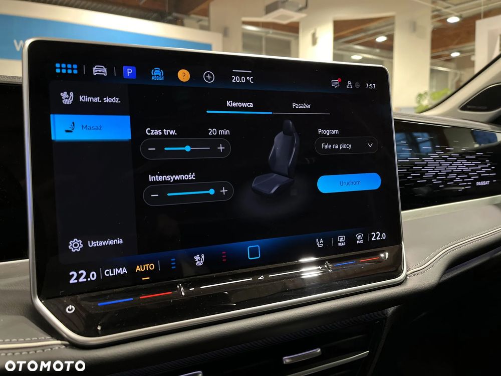 Volkswagen Passat - 26