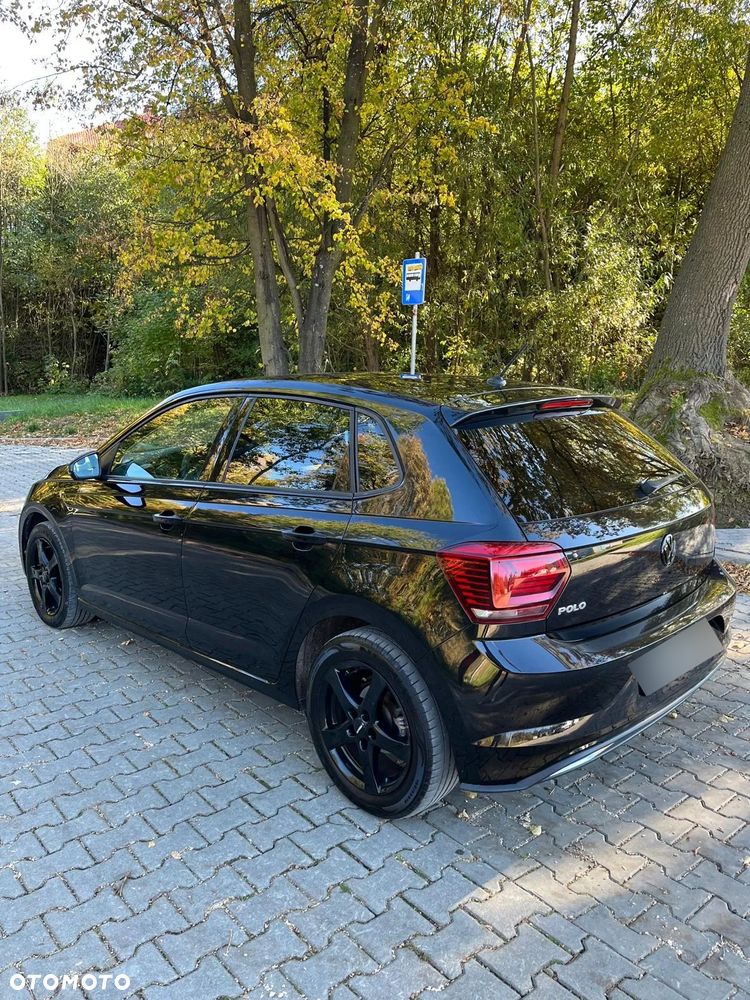 Volkswagen Polo - 8