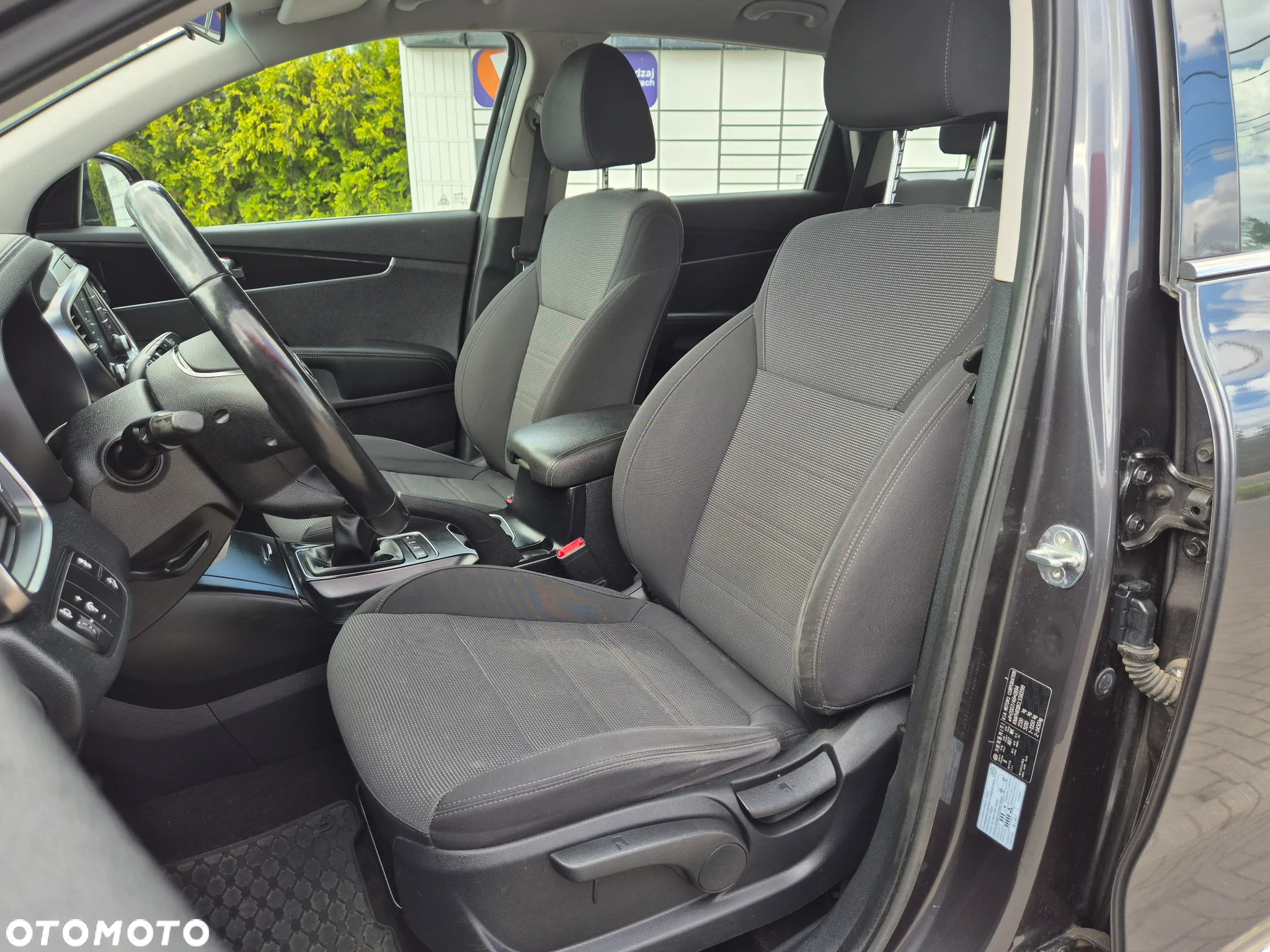 Kia Sorento 2.2 CRDi AWD Spirit - 23