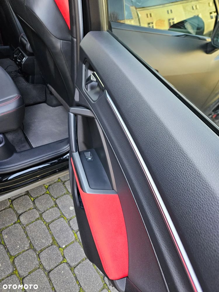 Audi RS Q3 Sportback - 15