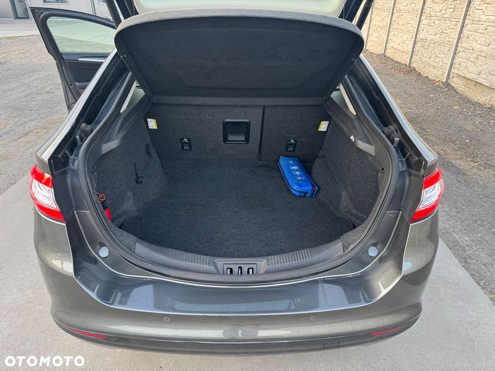 Ford Mondeo 1.5 EcoBoost STart-Stopp Titanium - 19