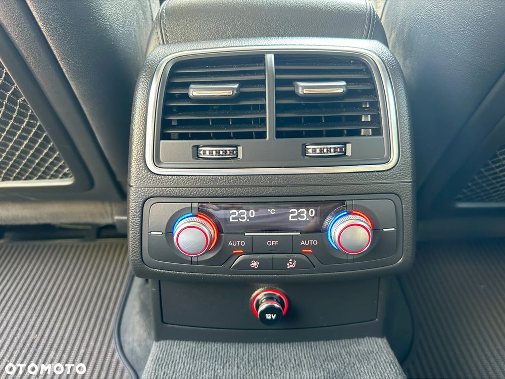 Audi A6 Allroad quattro 3.0 TDI tiptronic DPF - 20