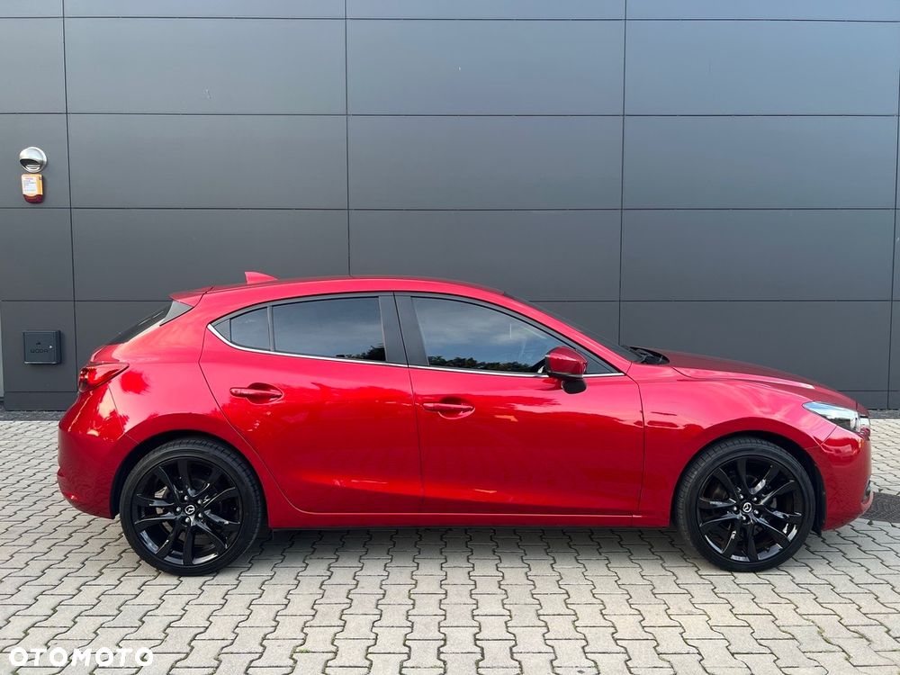 Mazda 3 SKYACTIV-G 120 Signature - 7