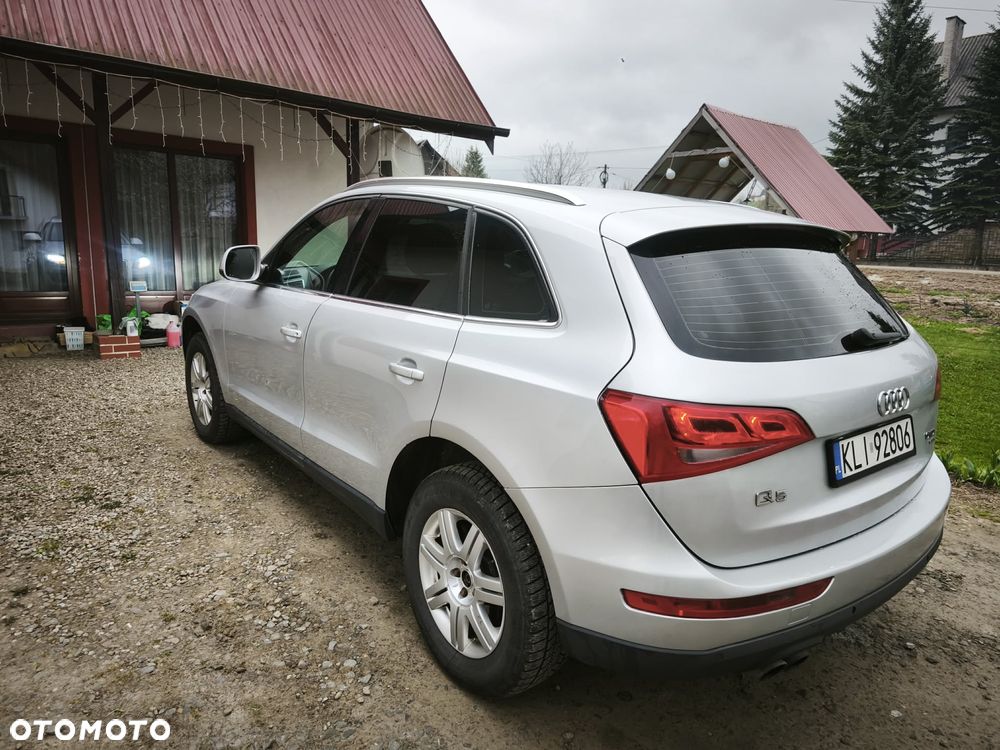 Audi Q5 2.0 TDI Quattro - 5