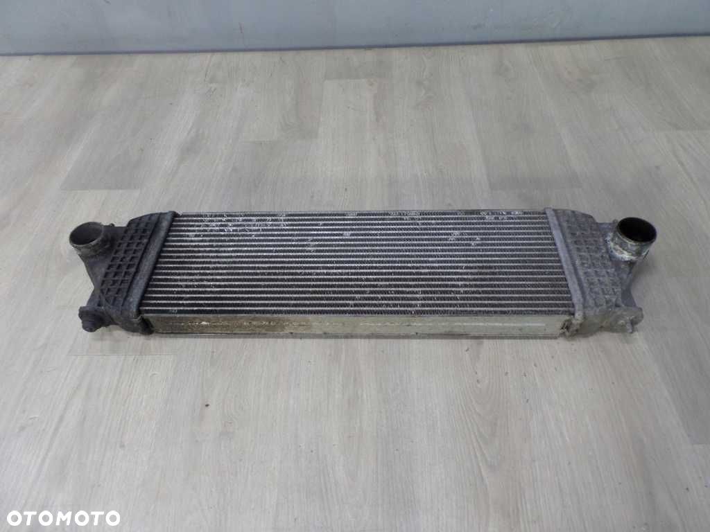 SUZUKI GRAND VITARA II 1.9 DDIS CHLODNICA POWIETRZA INTERCOOLER 05-14 - 1