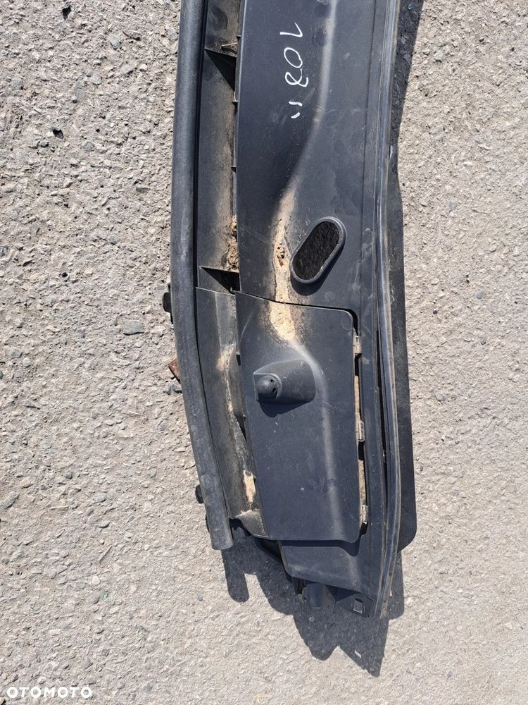 Peugeot 108 II podszybie Citroen c1 II toyota aygo II - 2