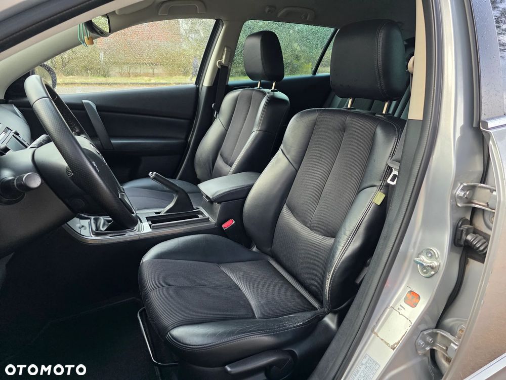 Mazda 6 Sport 2.2 CD DPF Dynamic - 9