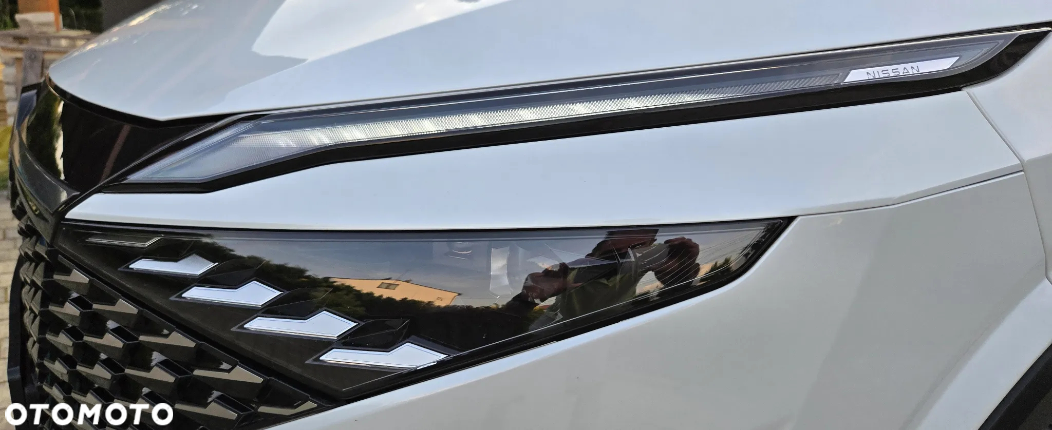Nissan Qashqai 1.3 DIG-T MHEV Xtronic N-Connecta - 5