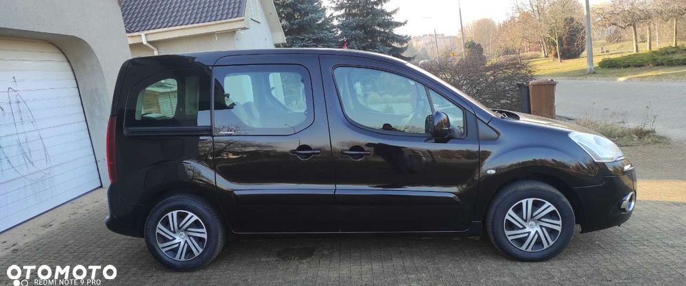 Citroën Berlingo - 13