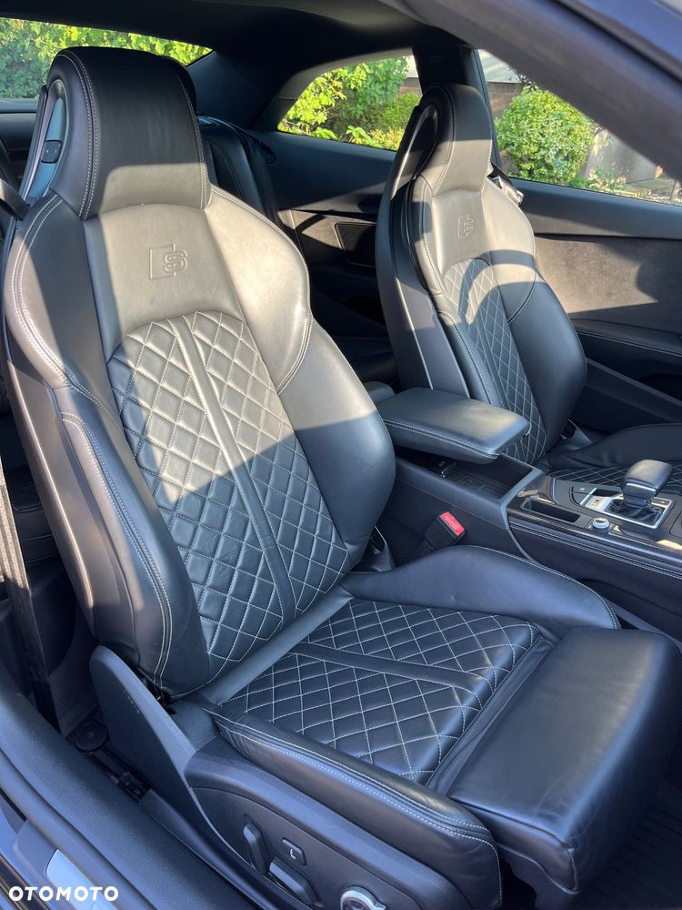 Audi S5 Coupé 3.0 TFSI Quattro Tiptronic - 5
