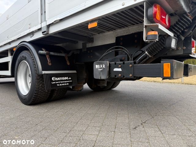 Volvo FL 250 4x2 Skrzynia 18palet / Ładowność 10200kg/Super Stan - 8