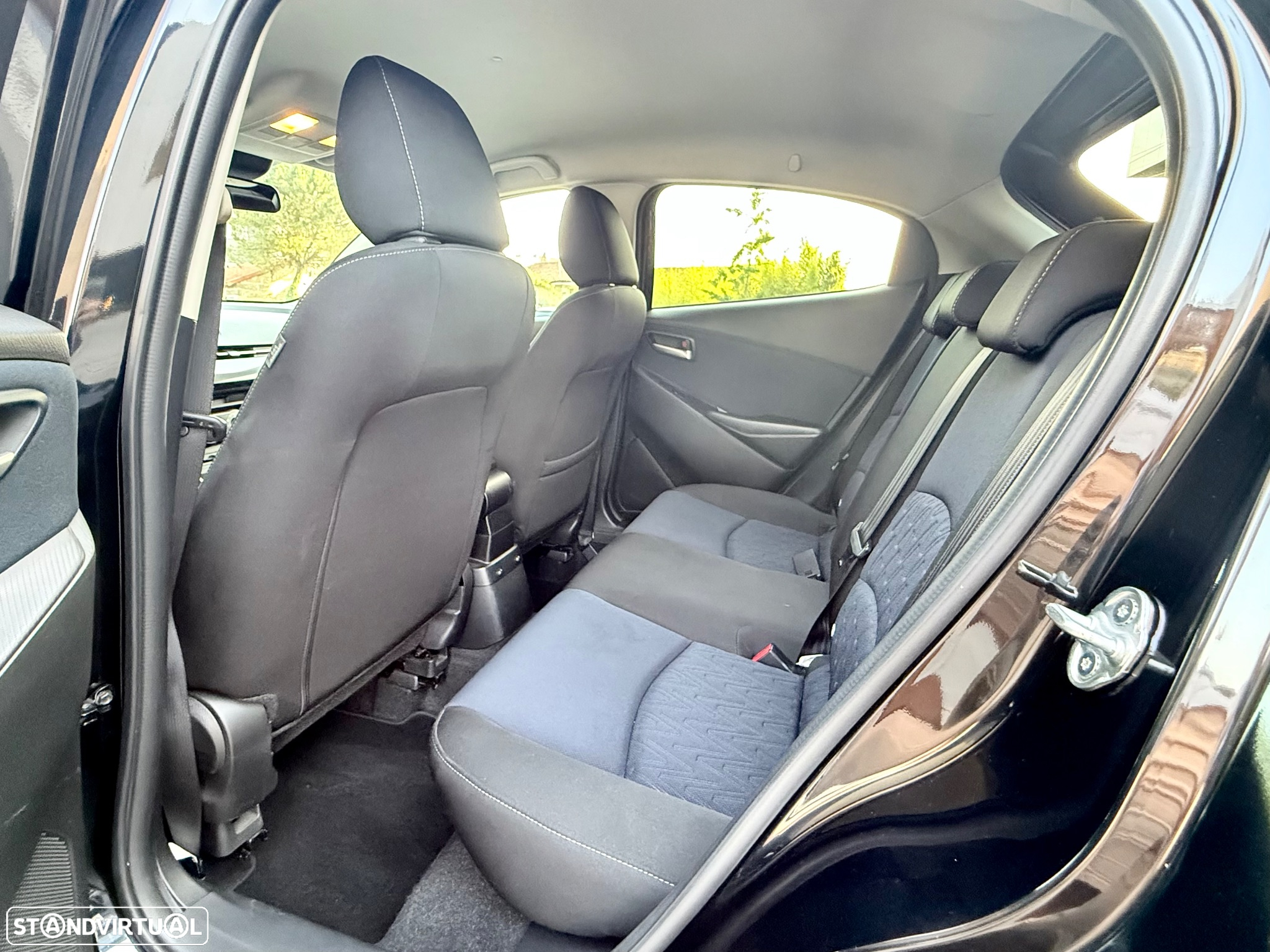 Mazda 2 1.5 Sky.Evolve Navi - 20