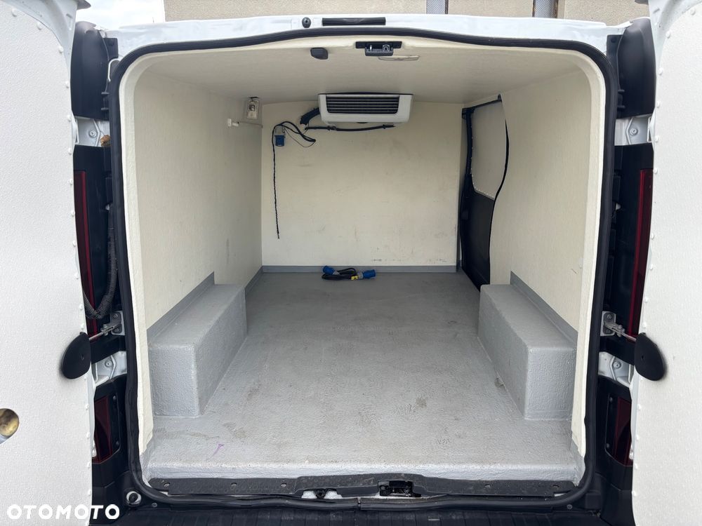 Renault Trafic - 24
