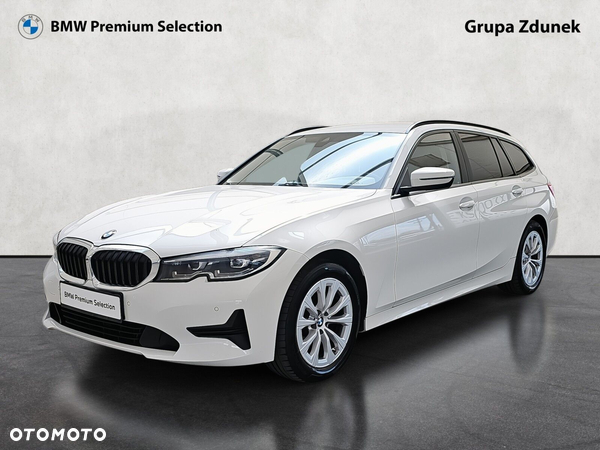 BMW Seria 3