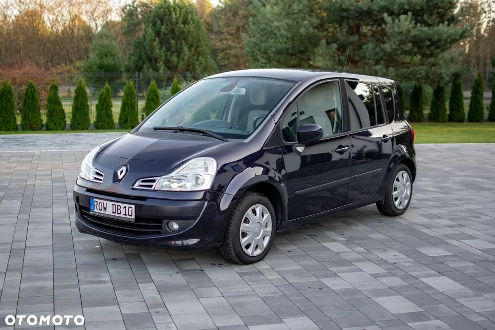 Renault Modus - 2
