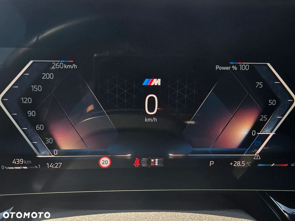 BMW X1 sDrive18i M Sport - 11