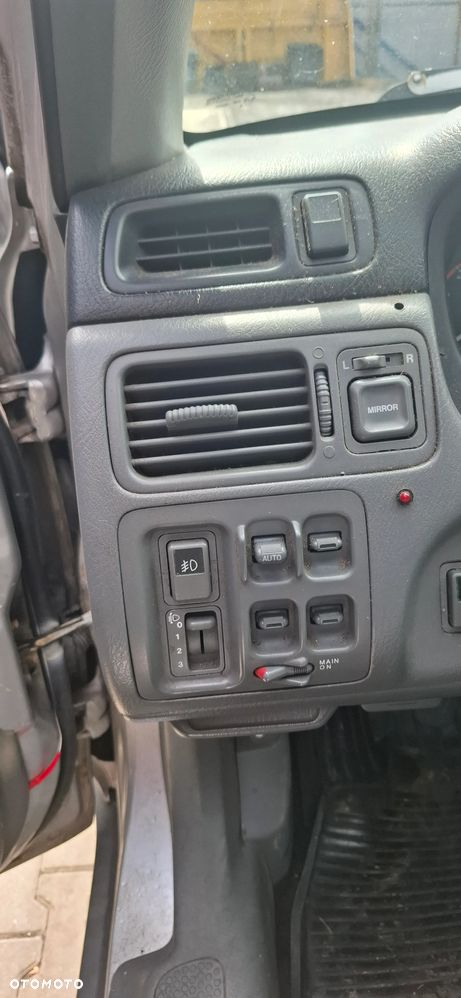 Honda CR-V na części - 14