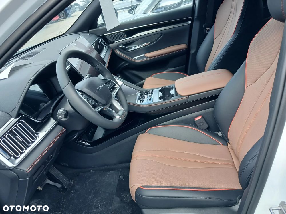 BYD Seal U 1.5 Boost - 6