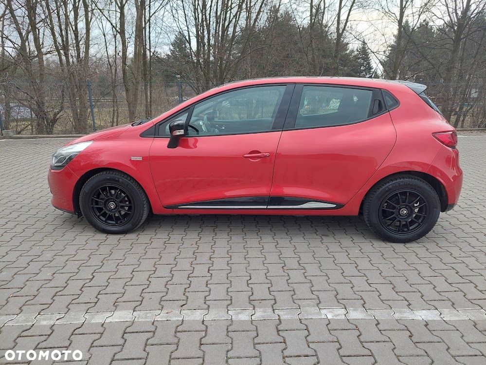 Renault Clio (Energy) TCe 90 Bose Edition - 24