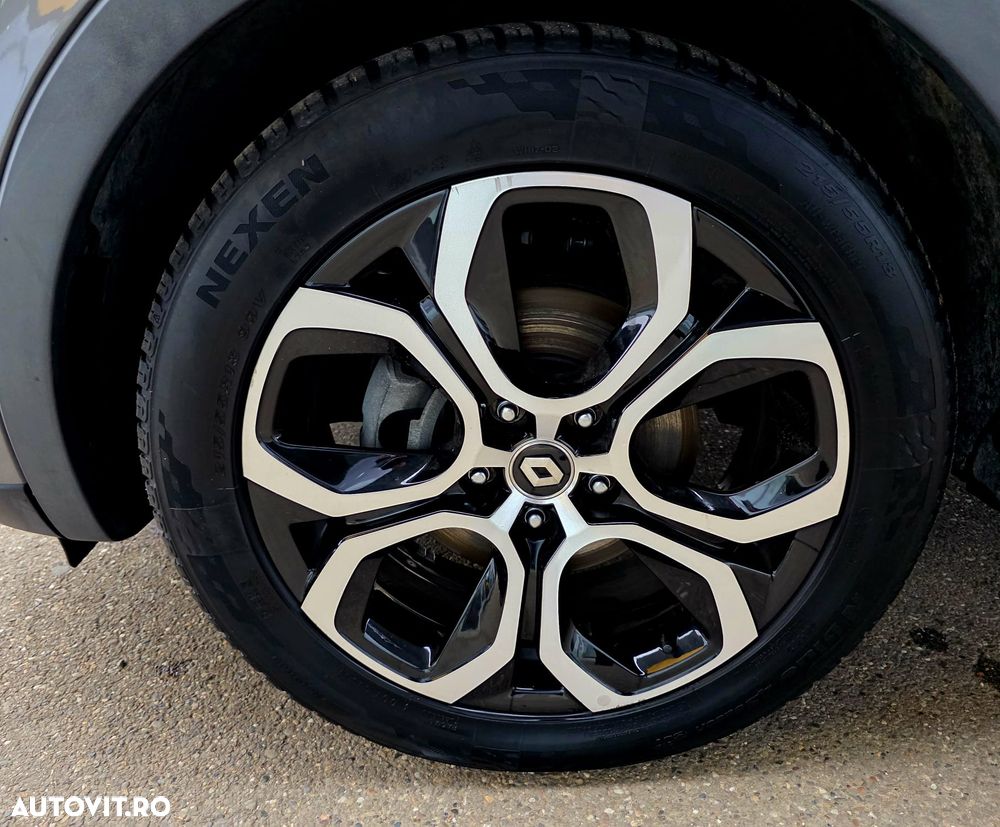 Renault Arkana E-TECH Hybrid 145 E-Tech Engineered - 27