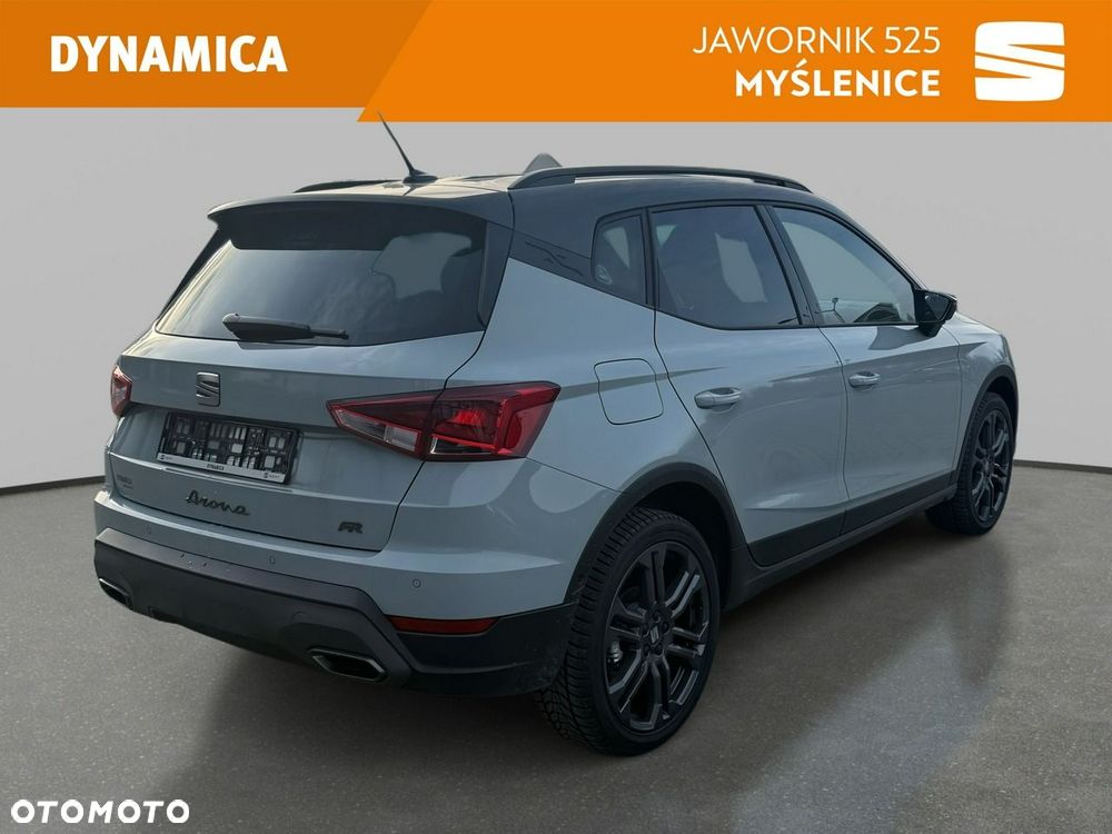 Seat Arona - 4
