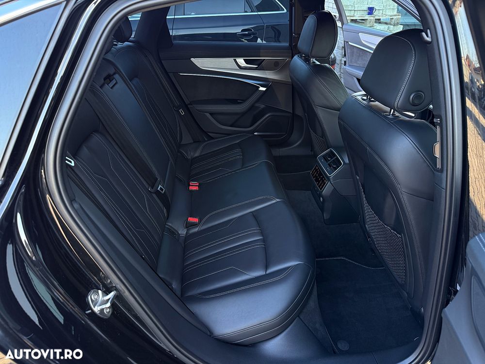 Audi A6 3.0 50 TDI quattro Tiptronic Design - 26