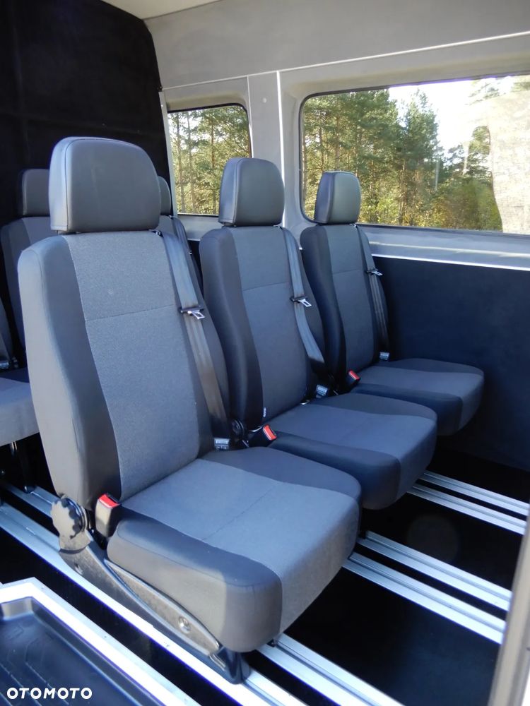 Volkswagen Crafter 35 TDI Trendline - 22