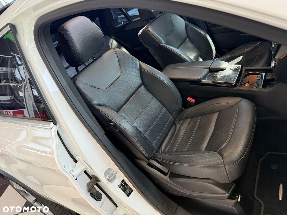 Mercedes-Benz GLE - 18