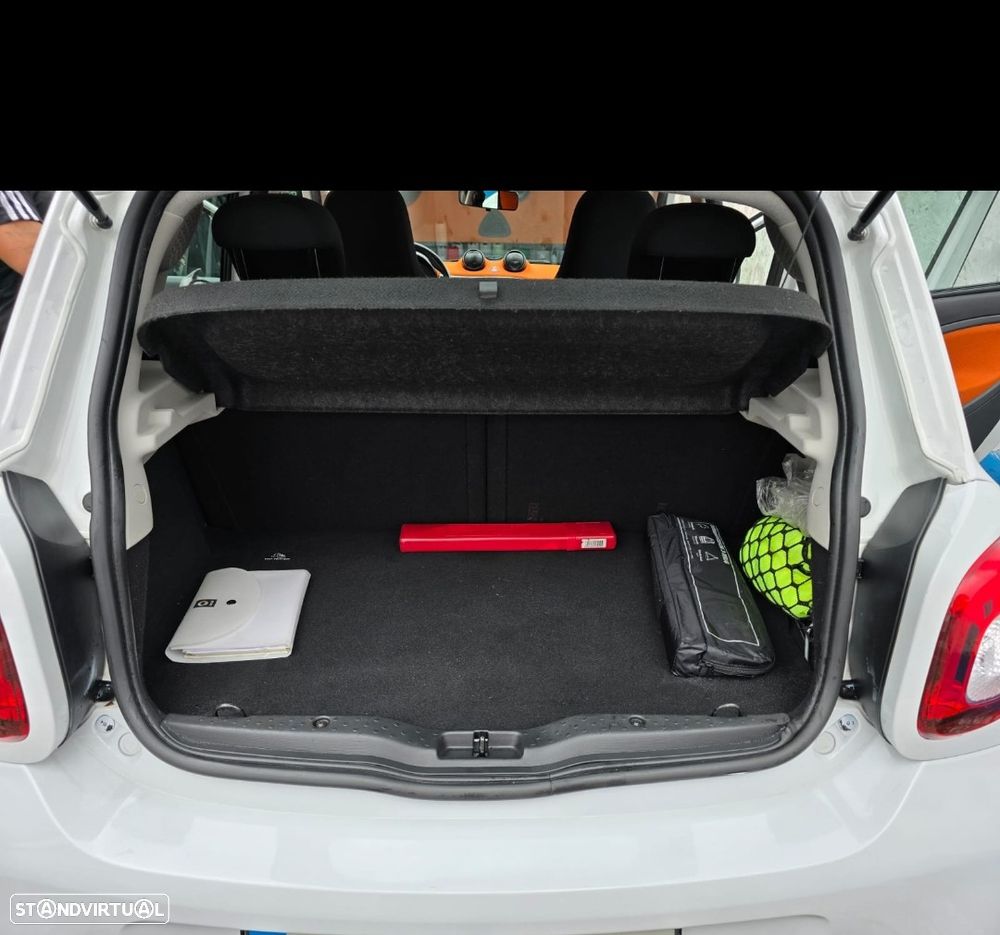 Smart ForFour - 6