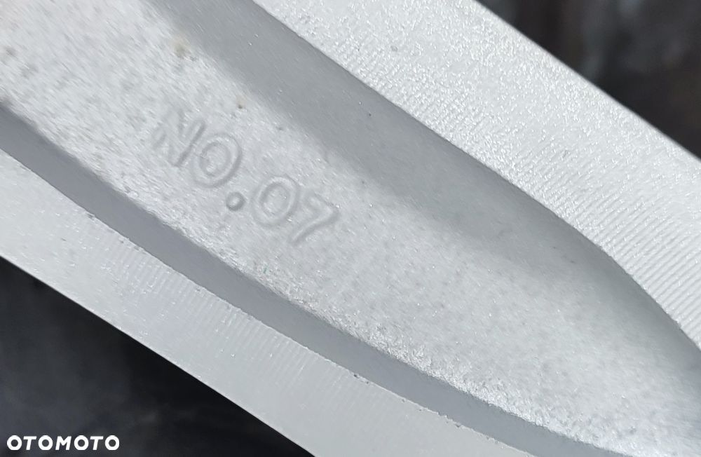 Felgi Aluminiowe Oryg. Mitsubishi ASX 17 Cali 5x114,3 6,5x17 Et46 Ø67,1mm Bdb !! Starogard Gdański - 19