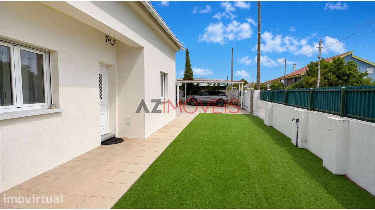 Moradia T4, 2.400 m² Classe A+| Abrantes - Grande imagem: 5/47