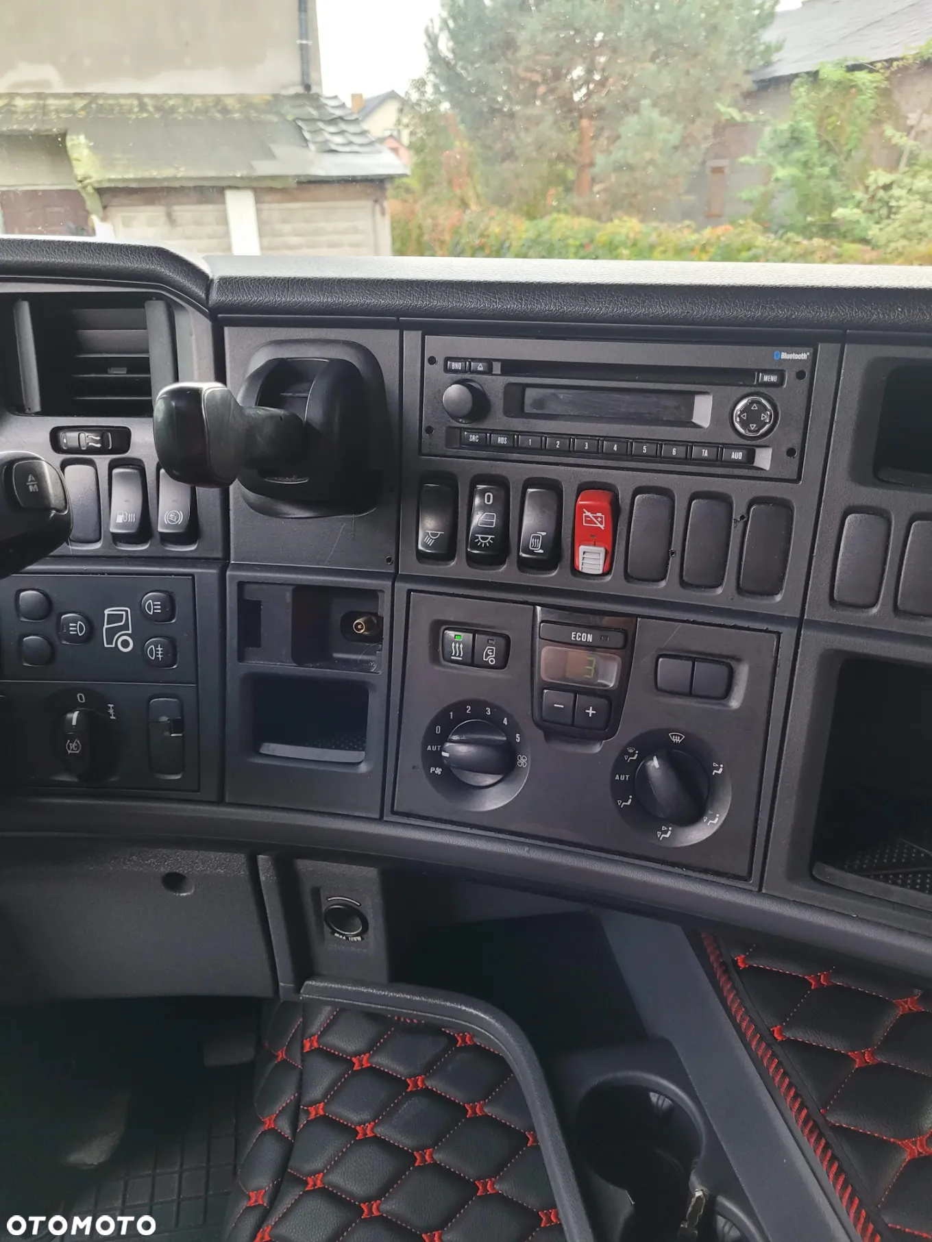 Scania R440 - 10