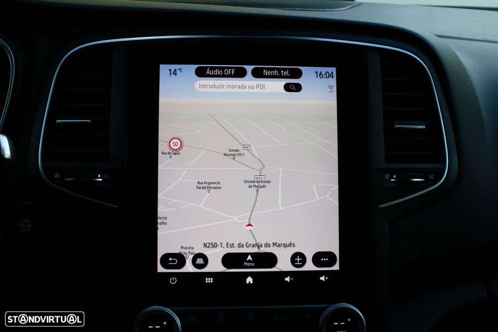 Renault Mégane 1.5 Blue dCi Techno - 31