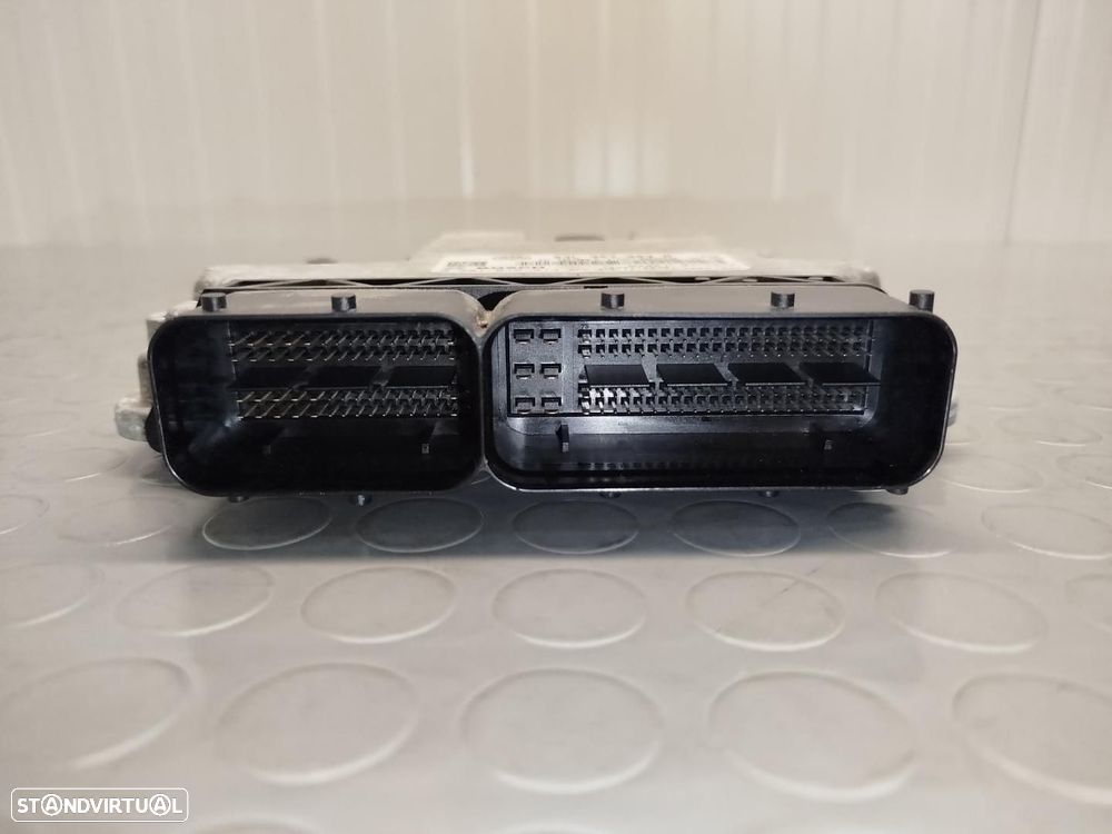 CENTRALINA DO MOTOR UCE VOLKSWAGEN TOURAN 1T3 - 2